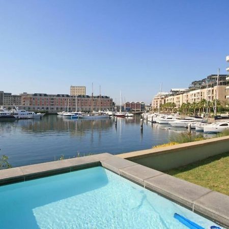 Outstanding V&A Marina Waterfront Apartment 开普敦 外观 照片