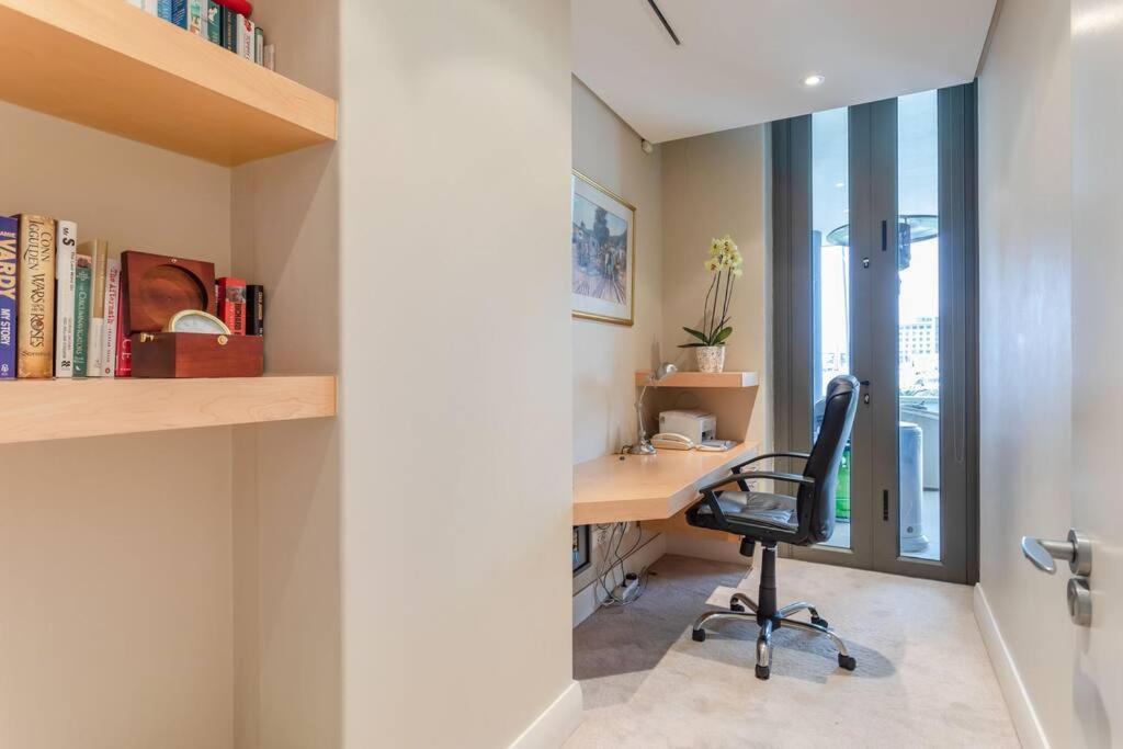 Outstanding V&A Marina Waterfront Apartment 开普敦 外观 照片