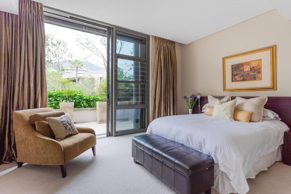Outstanding V&A Marina Waterfront Apartment 开普敦 外观 照片